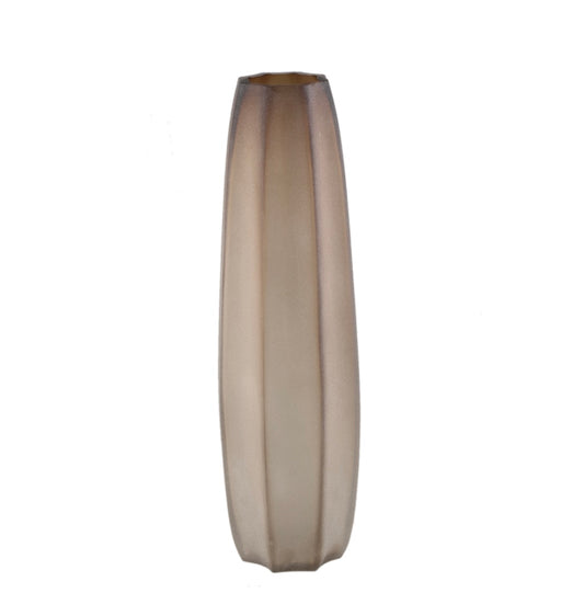 Vase Levente Sand High PTMD