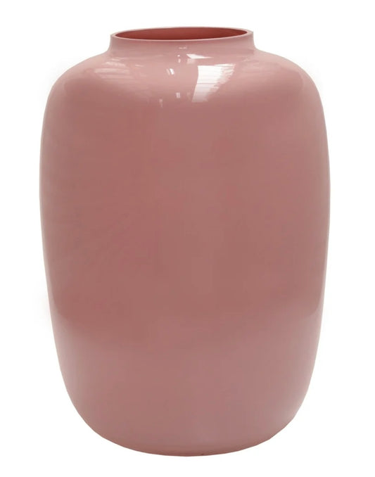 Vase Artic M Pastel Pink