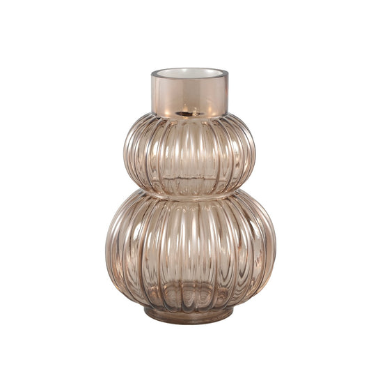 Vase Uger Blue