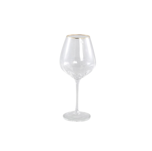Yina White Wine Glass