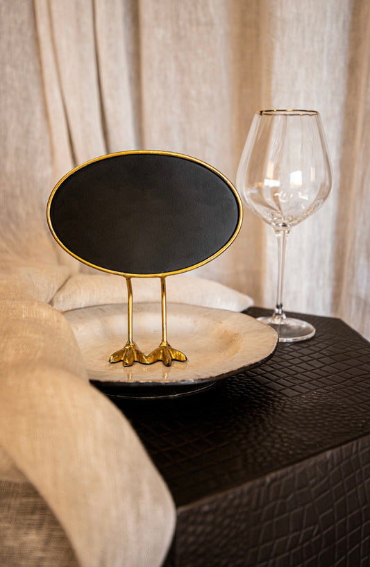 Yina Red Wine Glass