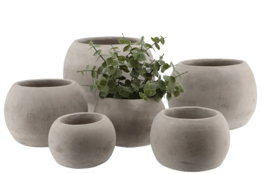 Beton Pot L