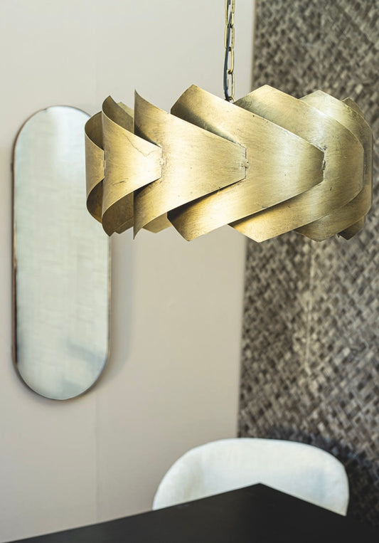 Lamp Arix Gold