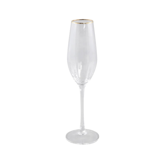 Yina Champagne Glass